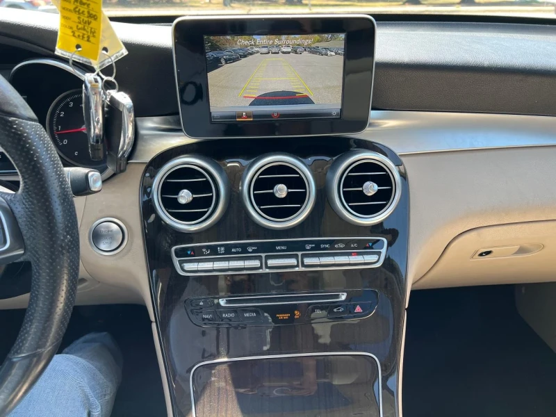 Mercedes-Benz GLC 300 - 35700 лв. - 88330669 10