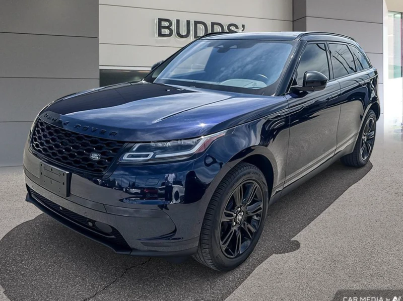 Land Rover Range Rover Velar 2021 Land Rover Range Rover Velar S - 65500 лв. - 35499540 1