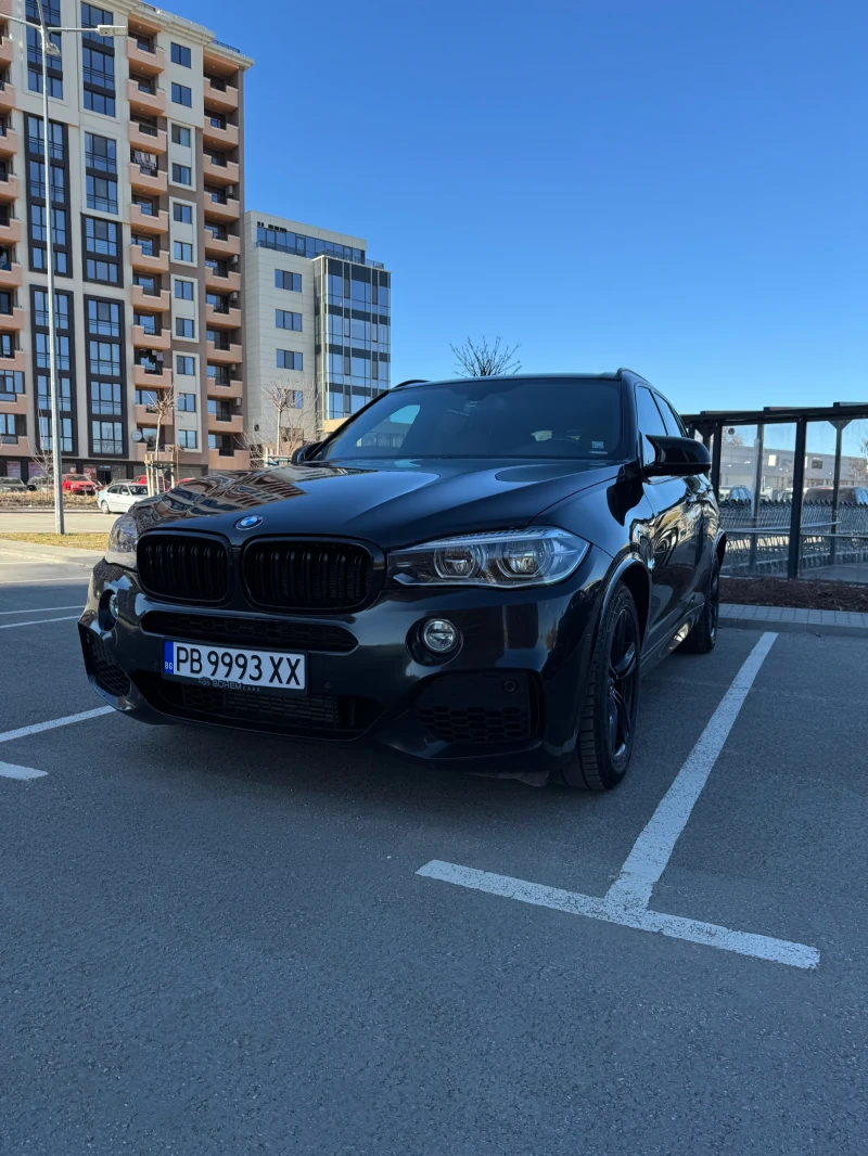 BMW X5 35i xDrive | M | HARMAN | Head Up | Digital | Pano - 42000 лв. - 18884887 1