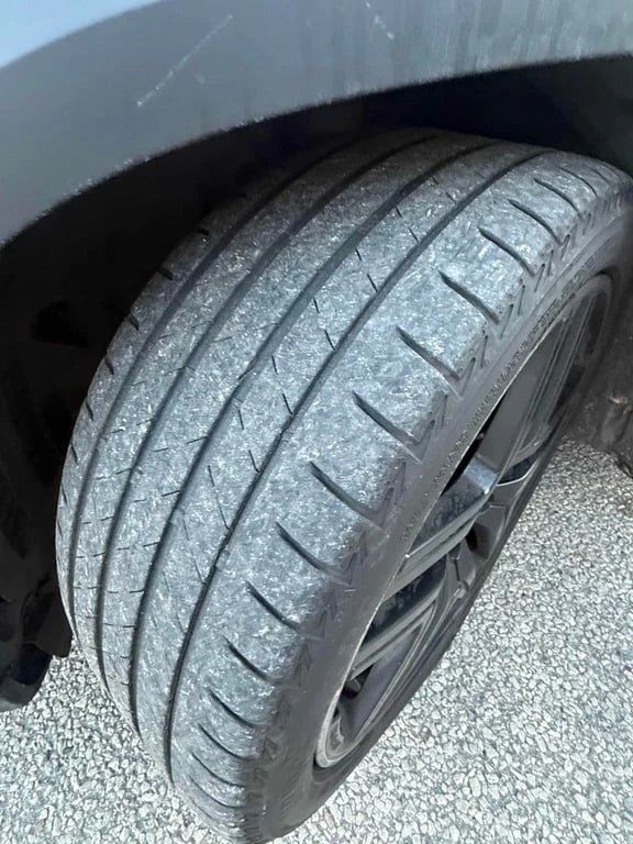 Mercedes-Benz GLB * AMG 35 * CARFAX * БЕЗ ПЪРВОНАЧАЛНА ВНОСКА - изображение 7