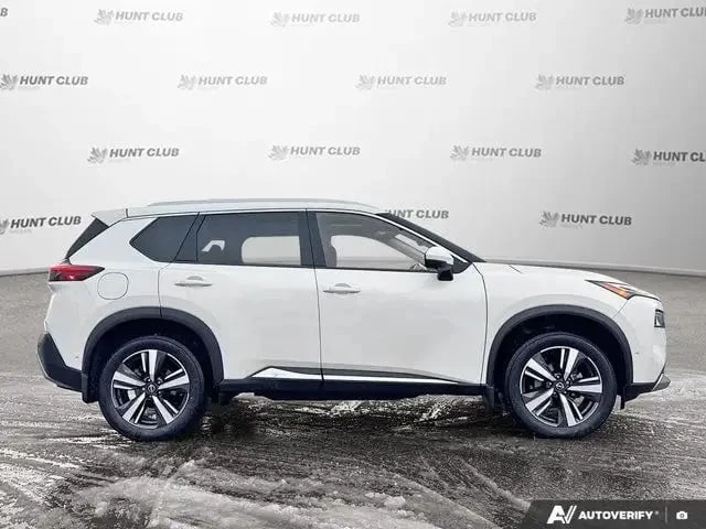 Nissan Rogue * Platinum* ПРЕДСТАВИТЕЛСТВО* PANO * ПОДГРЕВИ, снимка 6 - Автомобили и джипове - 53448242