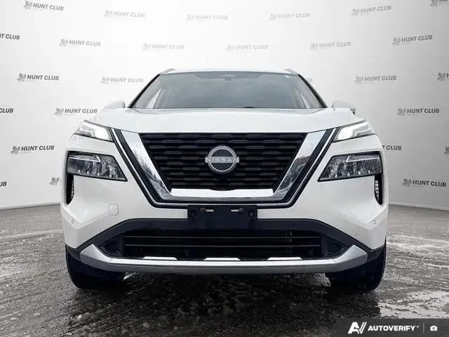 Nissan Rogue * Platinum* ПРЕДСТАВИТЕЛСТВО* PANO * ПОДГРЕВИ, снимка 7 - Автомобили и джипове - 53448242