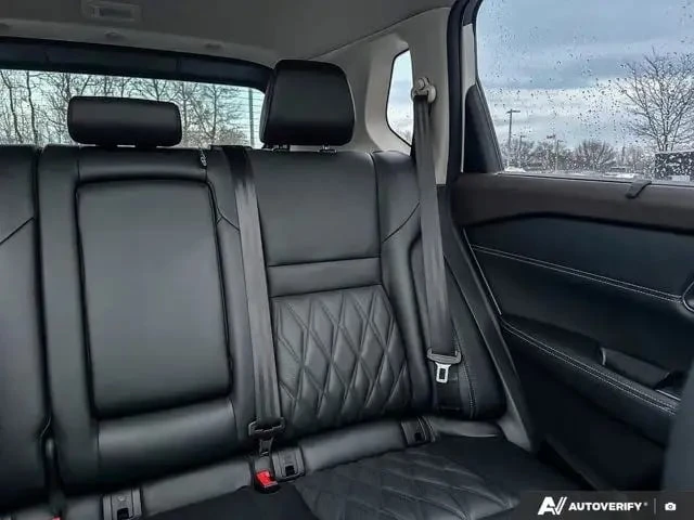 Nissan Rogue * Platinum* ПРЕДСТАВИТЕЛСТВО* PANO * ПОДГРЕВИ, снимка 13 - Автомобили и джипове - 53448242