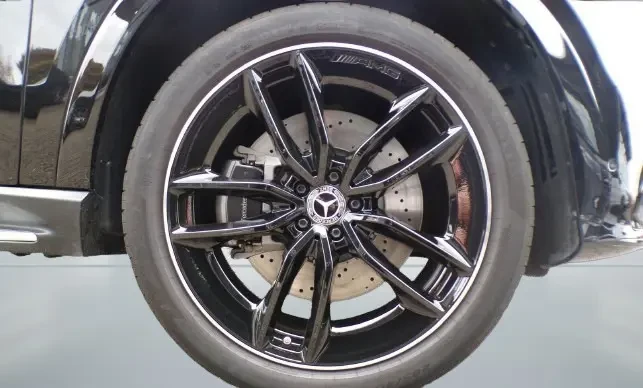 Mercedes-Benz GLE 400 e 4Matic Coupe = AMG Line = Advanced Plus �������� | Mobile.bg � ����������� 4