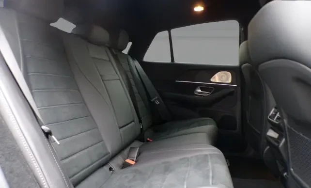 Mercedes-Benz GLE 400 e 4Matic Coupe = AMG Line = Advanced Plus �������� | Mobile.bg � ����������� 8