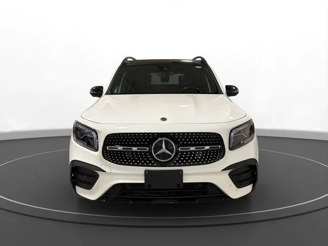 Mercedes-Benz GLB 250 4MATIC* АвтоКредит* (ЦЕНА ДО БГ), снимка 2 - Автомобили и джипове - 53927696