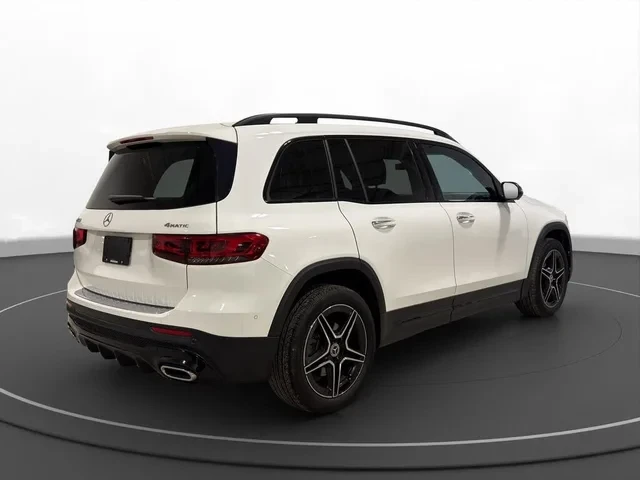 Mercedes-Benz GLB 250 4MATIC* АвтоКредит* (ЦЕНА ДО БГ), снимка 8 - Автомобили и джипове - 53927696