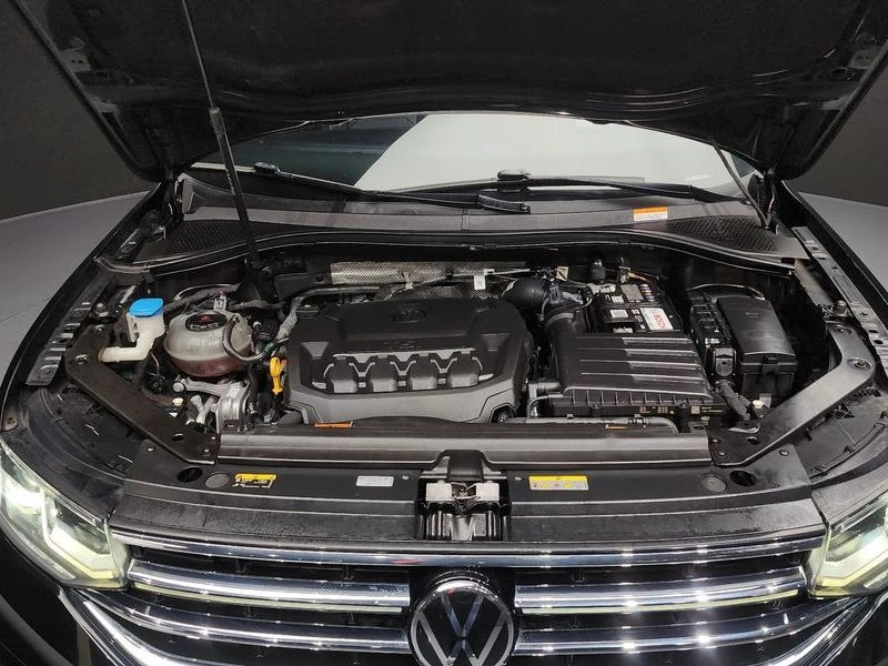 VW Tiguan 2.0 TSI Prestige| 180к.с.| ВКЛ.ТЕХНОТЕСТ, снимка 6 - Автомобили и джипове - 55650539