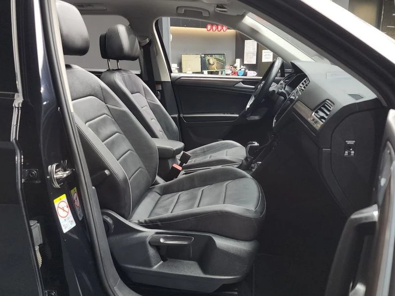VW Tiguan 2.0 TSI Prestige| 180к.с.| ВКЛ.ТЕХНОТЕСТ, снимка 11 - Автомобили и джипове - 55650539
