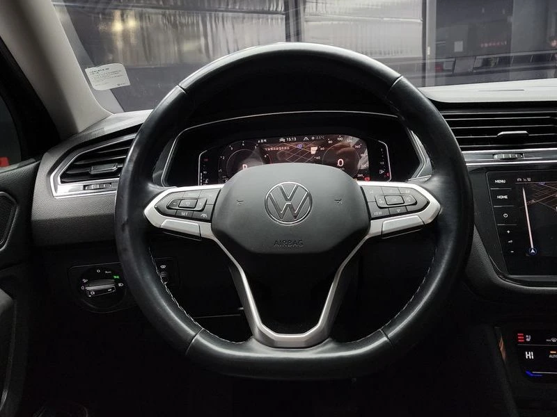 VW Tiguan 2.0 TSI Prestige| 180к.с.| ВКЛ.ТЕХНОТЕСТ, снимка 13 - Автомобили и джипове - 55650539