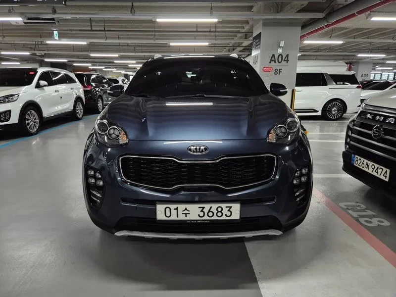Kia Sportage 4Th Generation Diesel 2.0 2Wd Style Edition | Mobile.bg � ����������� 3