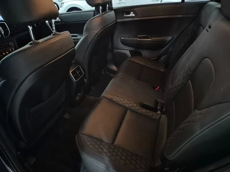 Kia Sportage 4Th Generation Diesel 2.0 2Wd Style Edition | Mobile.bg � ����������� 10