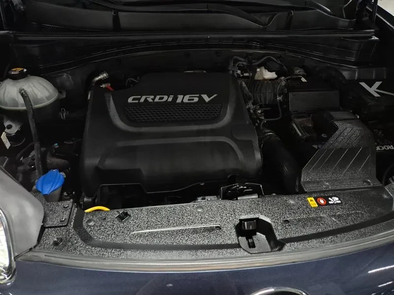 Kia Sportage 4Th Generation Diesel 2.0 2Wd Style Edition | Mobile.bg � ����������� 6
