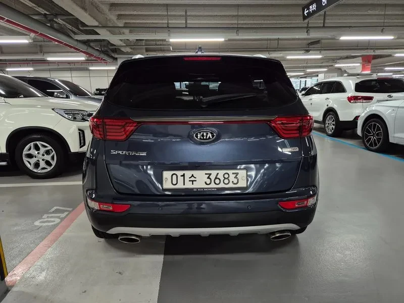 Kia Sportage 4Th Generation Diesel 2.0 2Wd Style Edition | Mobile.bg � ����������� 4