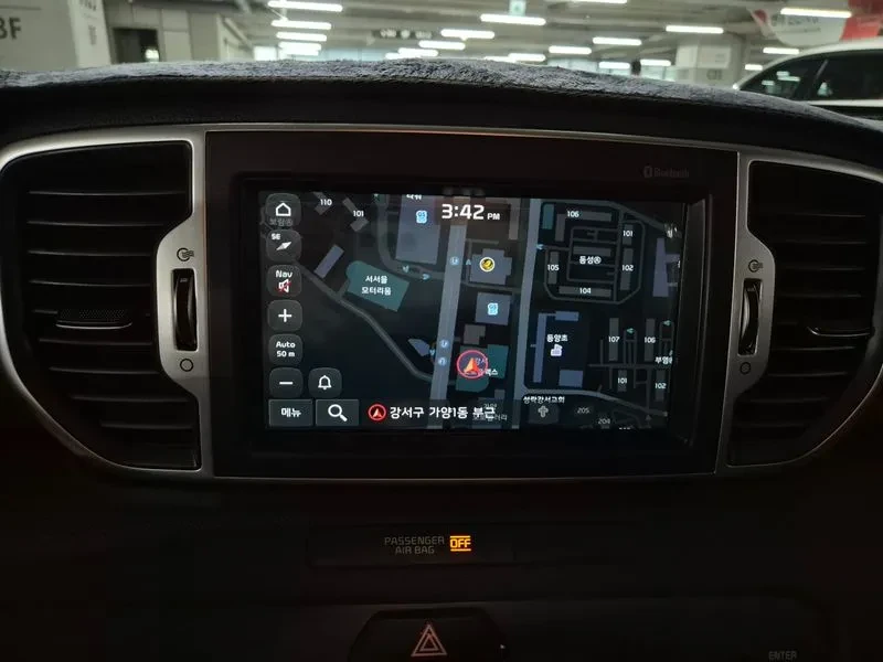 Kia Sportage 4Th Generation Diesel 2.0 2Wd Style Edition | Mobile.bg � ����������� 16