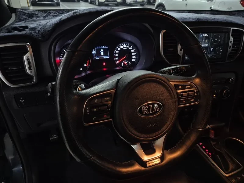 Kia Sportage 4Th Generation Diesel 2.0 2Wd Style Edition | Mobile.bg � ����������� 9