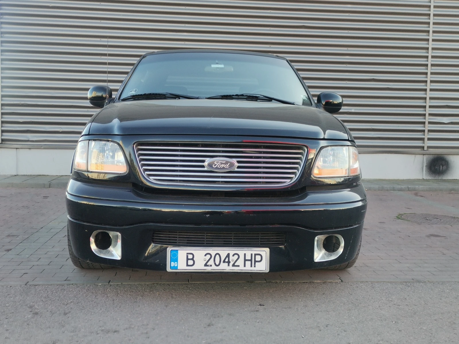 Ford F150 Harley Davidson | Mobile.bg — изображение 15