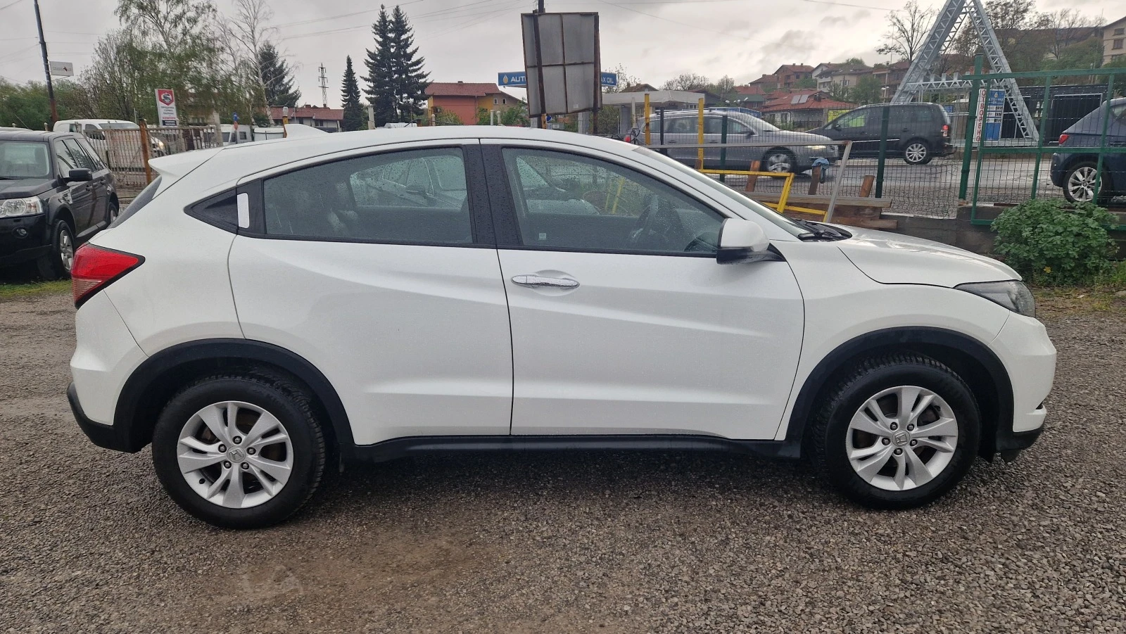 Honda Hr-v 1.5 i-VTEC NAVI AUT. - изображение 7