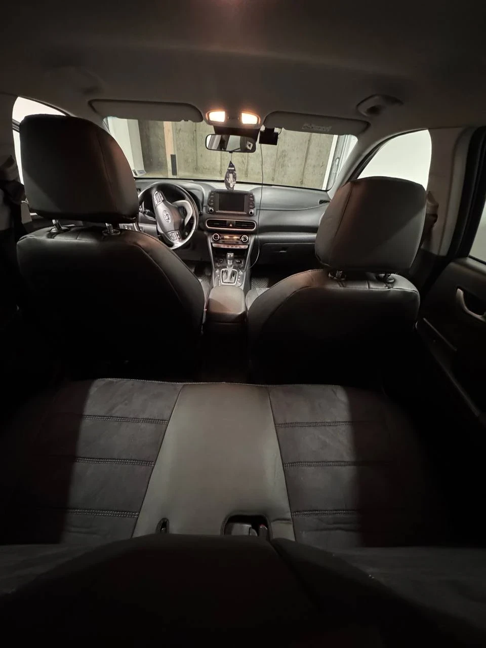 Hyundai Kona 4x4 Turbo | Mobile.bg � ����������� 11