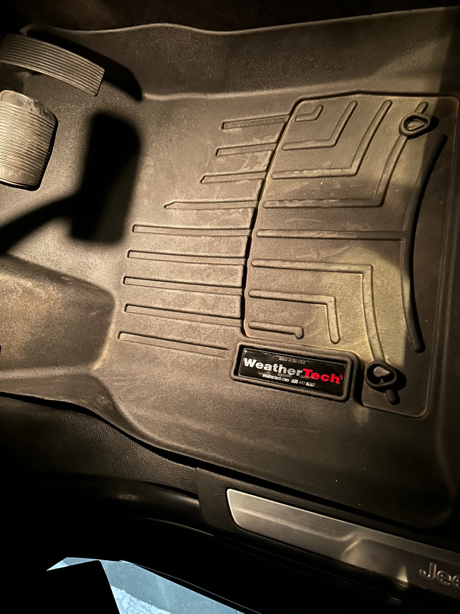 Jeep Grand cherokee Jeep Grand Cherokee 5.7 Hemi Overland/Distronic | Mobile.bg   12