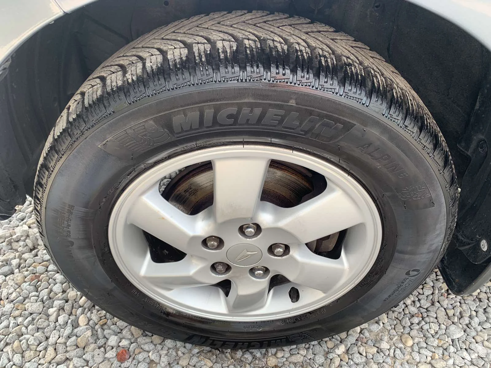 Daihatsu Terios 1.5i/4x4/105k.c - изображение 9