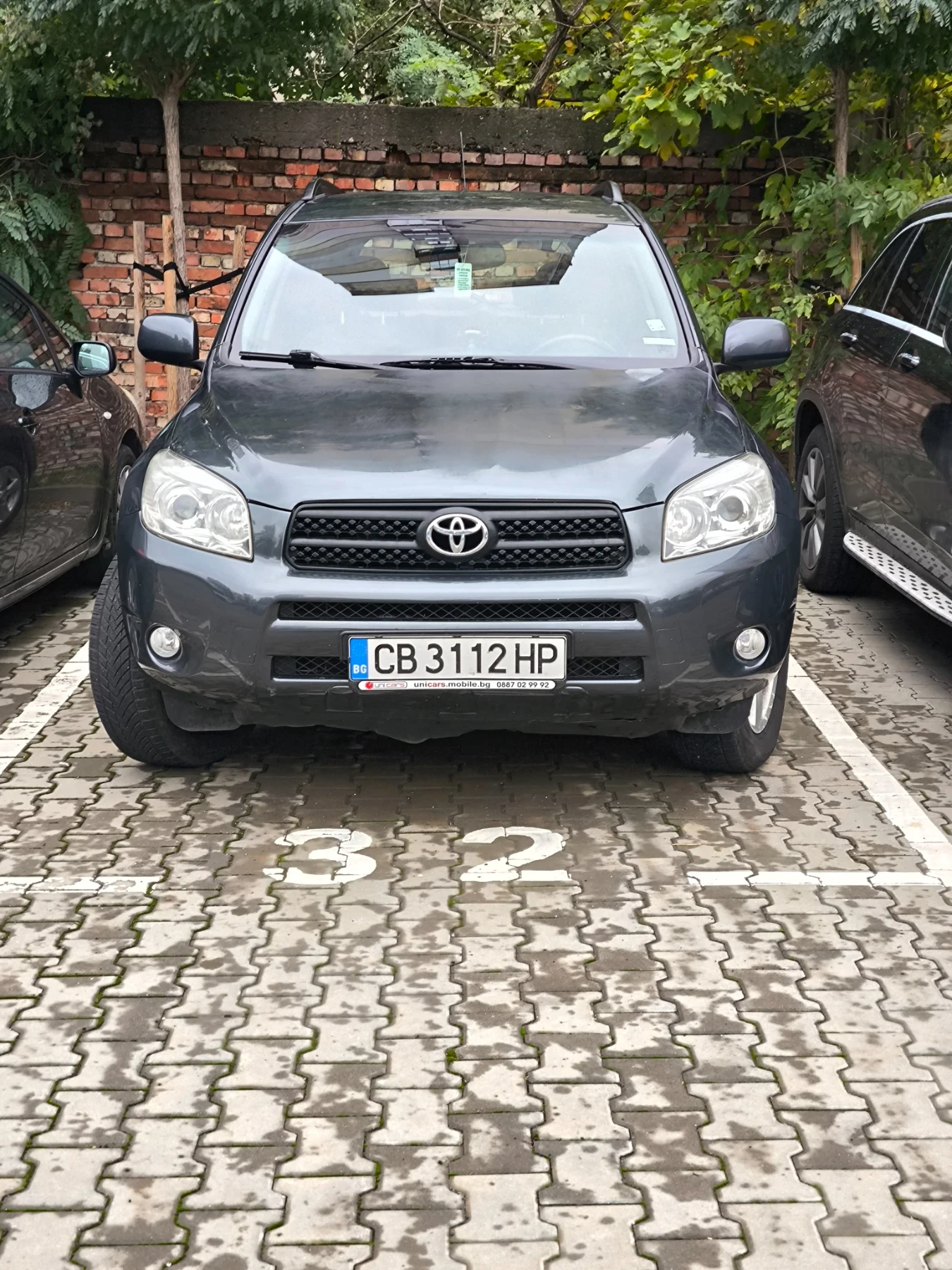 Toyota Rav4  2.0i GAS | Mobile.bg   2