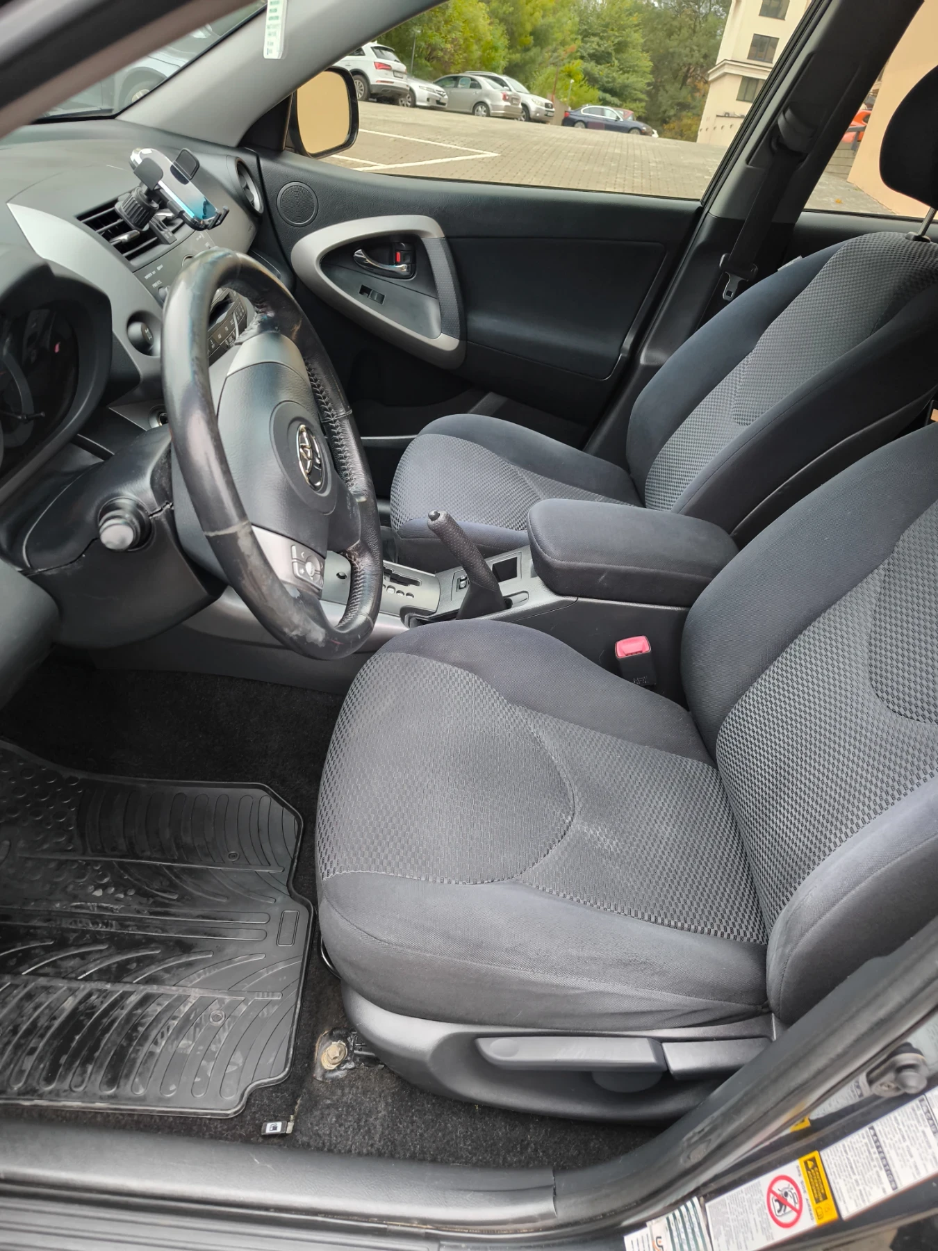 Toyota Rav4  2.0i GAS | Mobile.bg   9