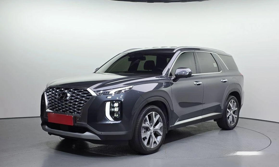 Hyundai Palisade Gasoline 3.8 4WD Prestige | Mobile.bg   1
