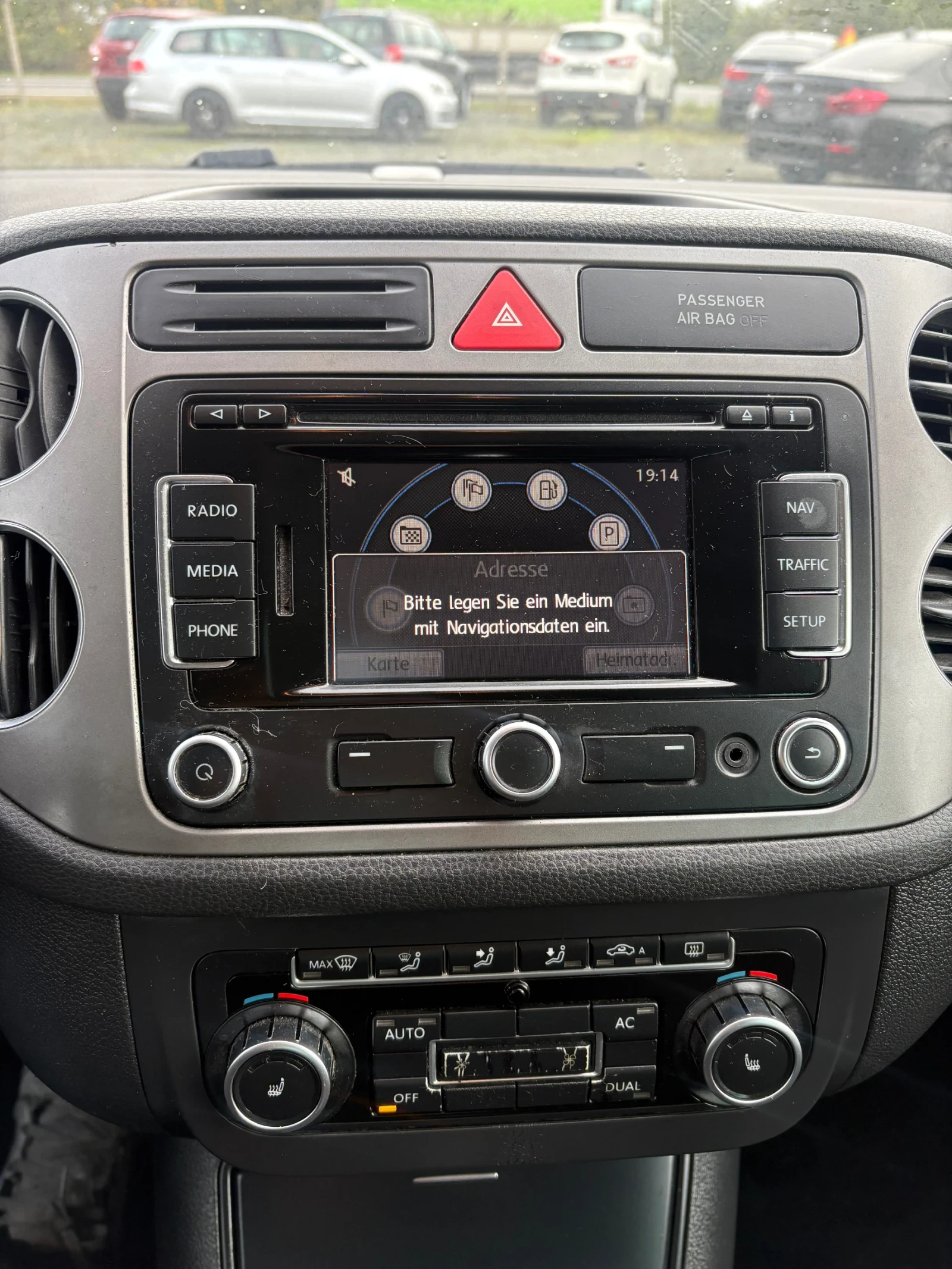 VW Tiguan 2.0TDI | Mobile.bg   8