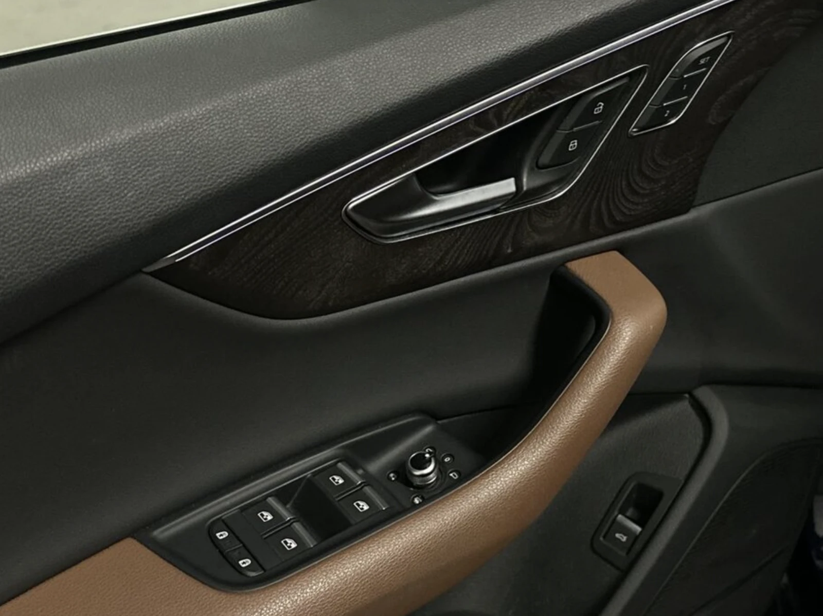 Audi Q7 Technik | Mobile.bg   13