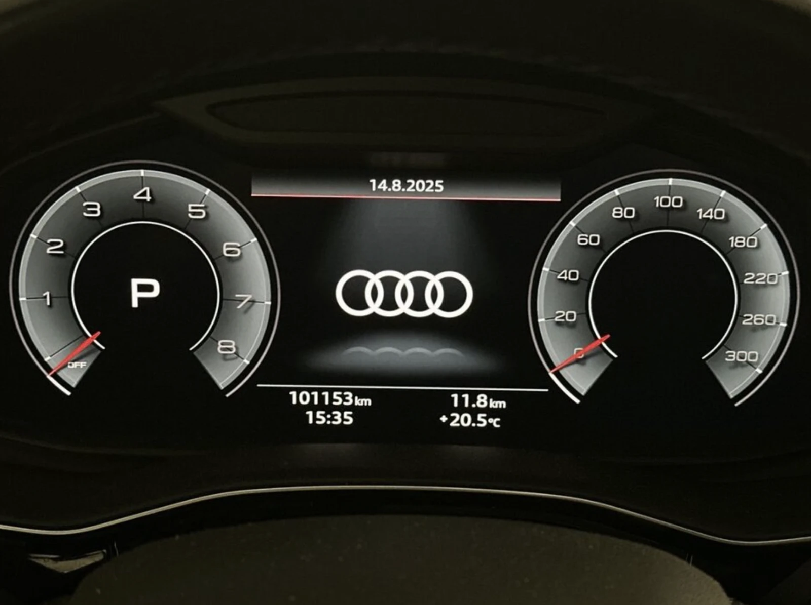 Audi Q7 Technik | Mobile.bg   15