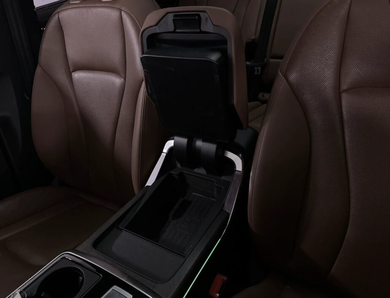 Audi Q7 Technik | Mobile.bg   16