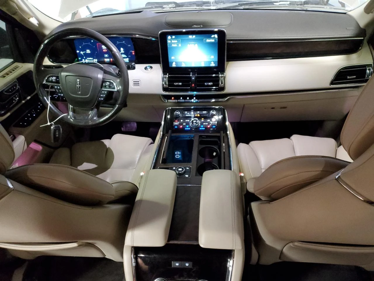 Lincoln Navigator RESERVE - изображение 7