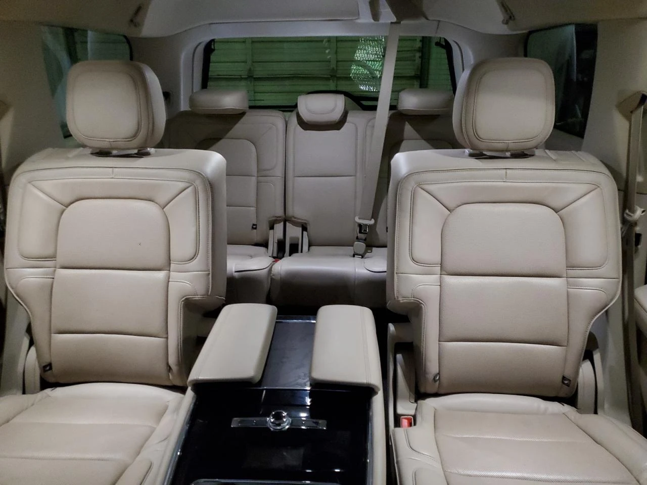 Lincoln Navigator RESERVE - изображение 10