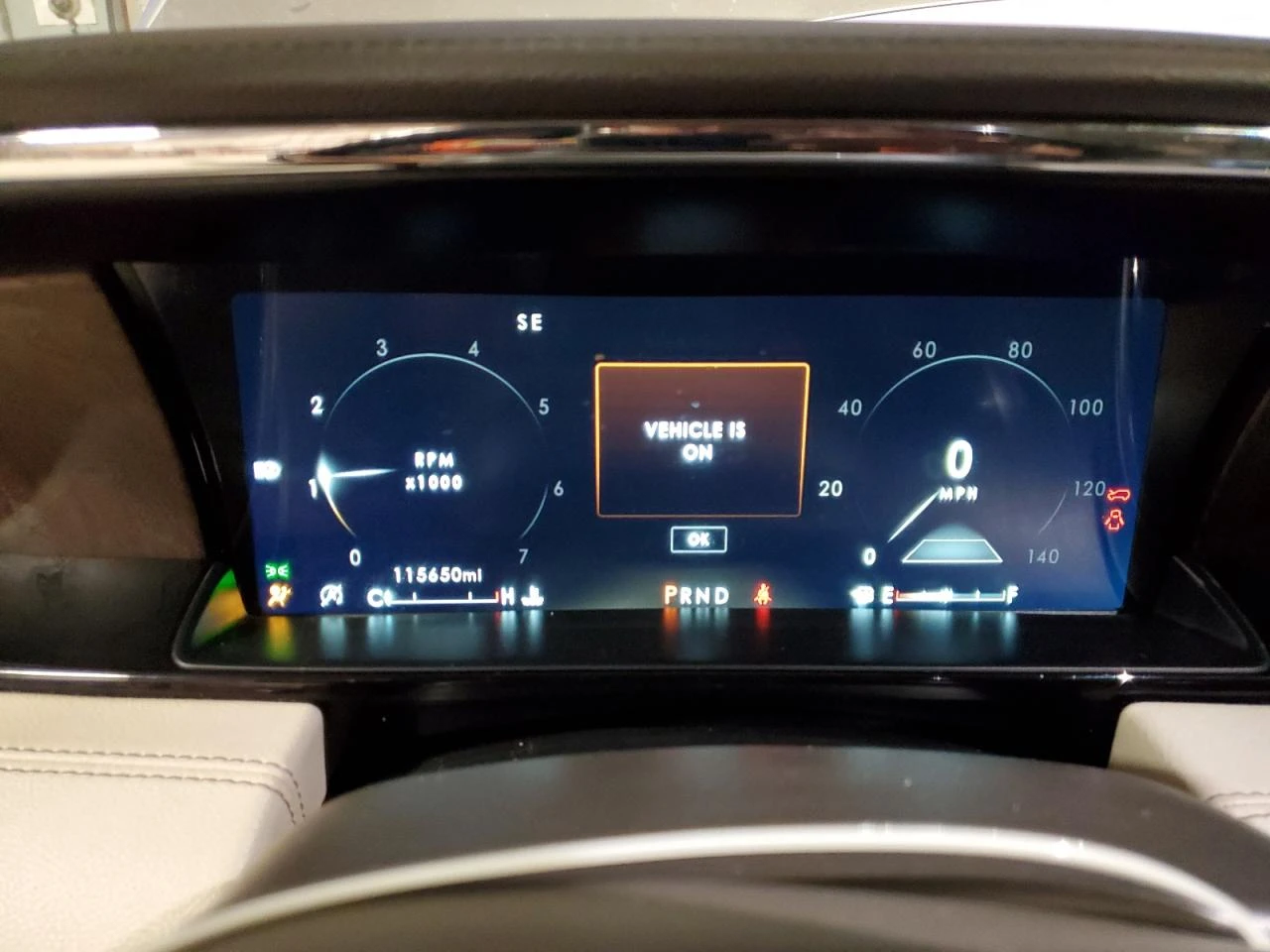 Lincoln Navigator RESERVE | Mobile.bg   11