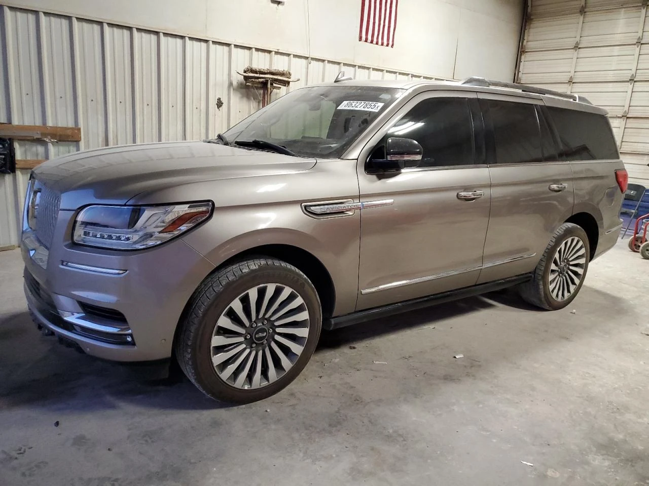 Lincoln Navigator RESERVE | Mobile.bg   1
