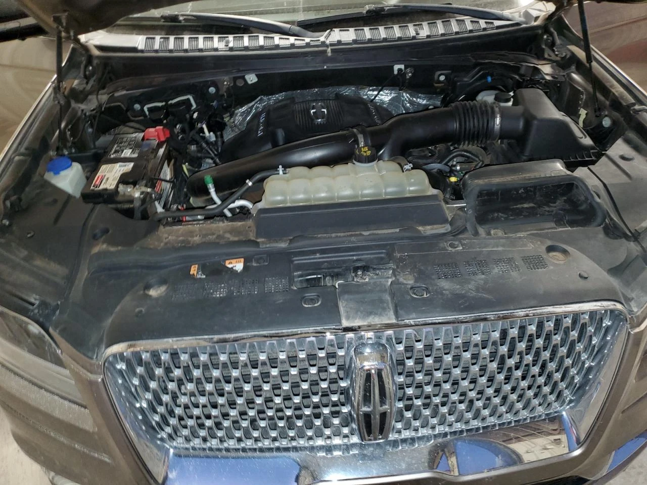 Lincoln Navigator RESERVE | Mobile.bg   12