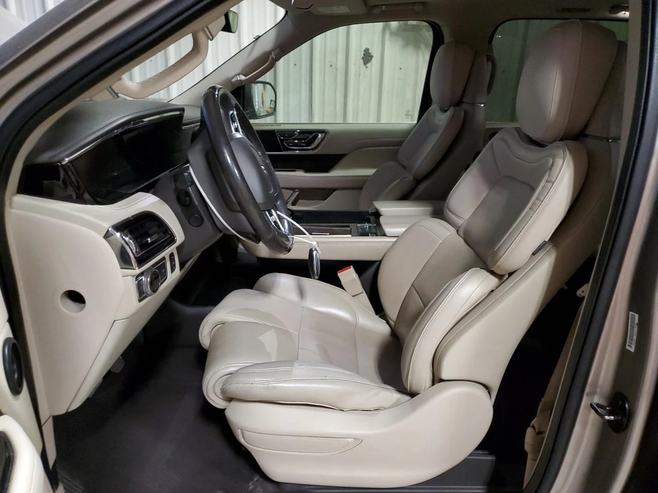 Lincoln Navigator RESERVE - изображение 8