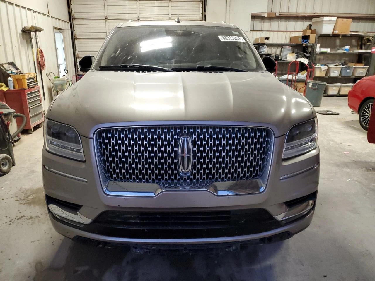 Lincoln Navigator RESERVE - изображение 2