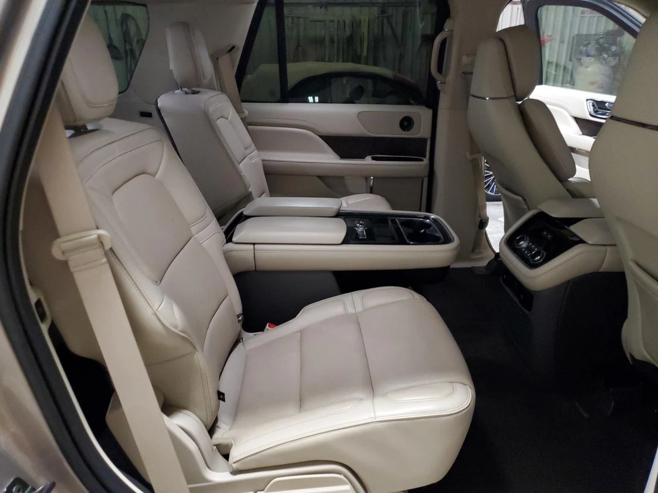 Lincoln Navigator RESERVE - изображение 9