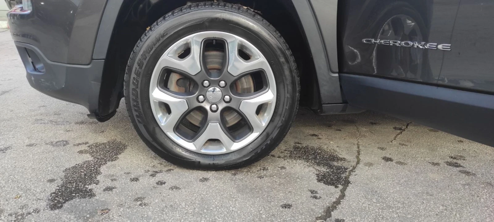 Jeep Cherokee V6 44 | Mobile.bg   14