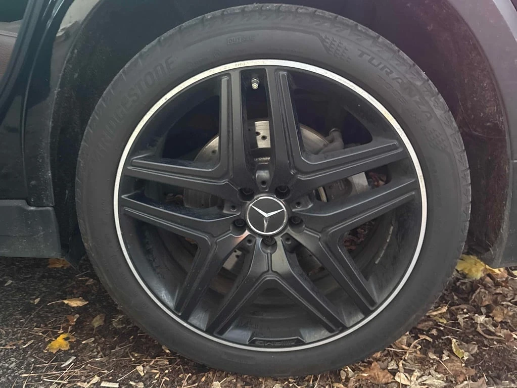 Mercedes-Benz GLB * AMG 35 * CARFAX *    | Mobile.bg   11