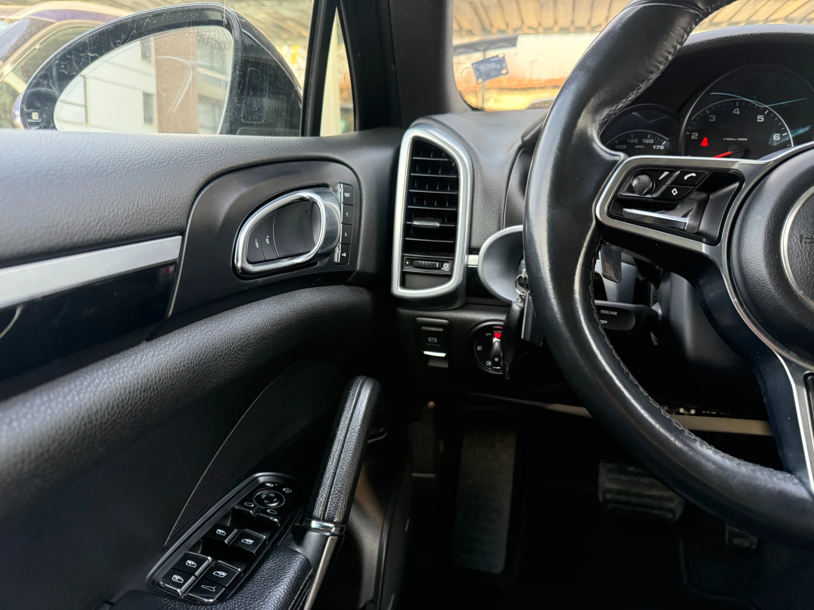 Porsche Cayenne 3.6  | Mobile.bg � ����������� 15