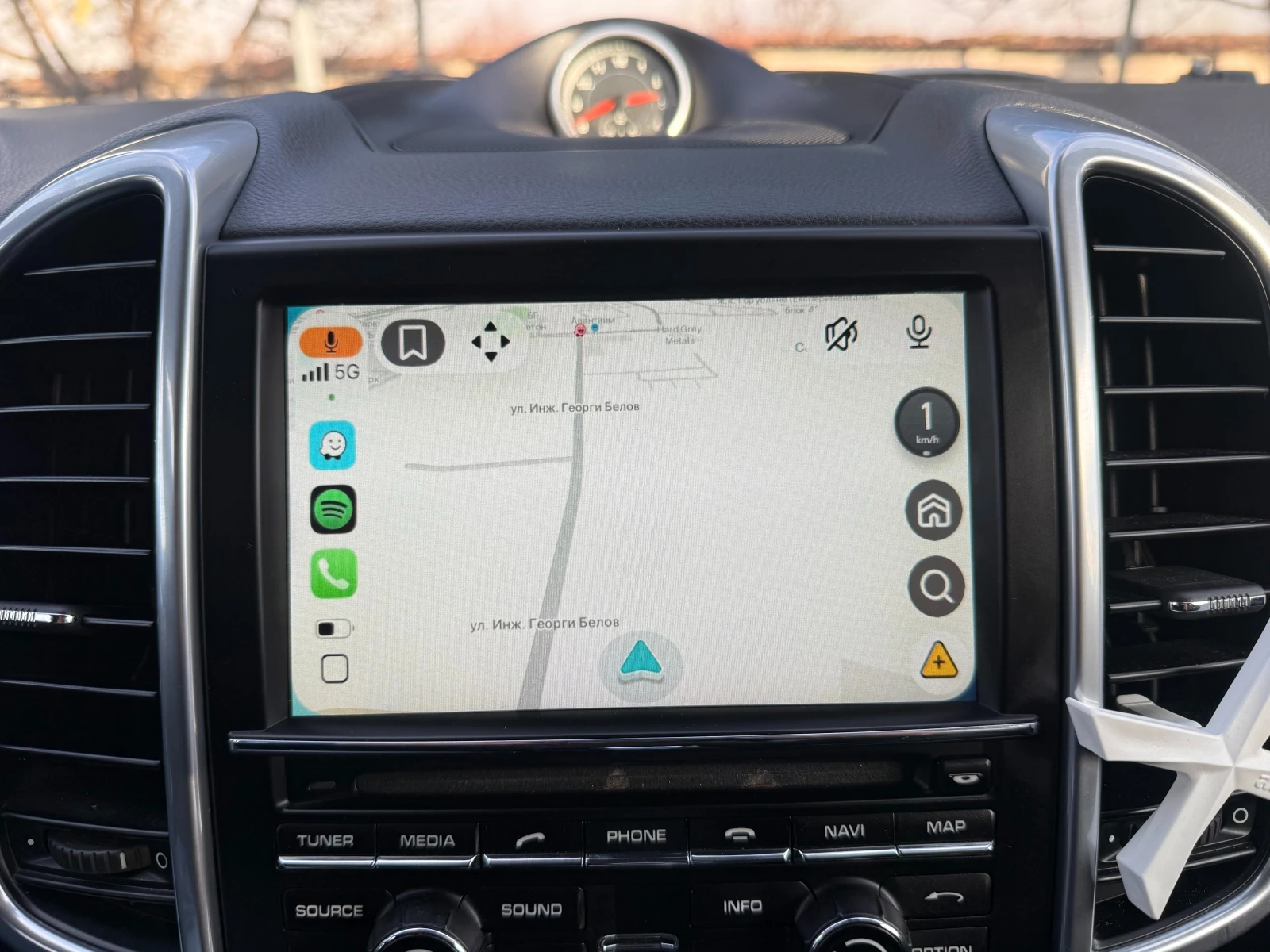 Porsche Cayenne 3.6  | Mobile.bg � ����������� 14