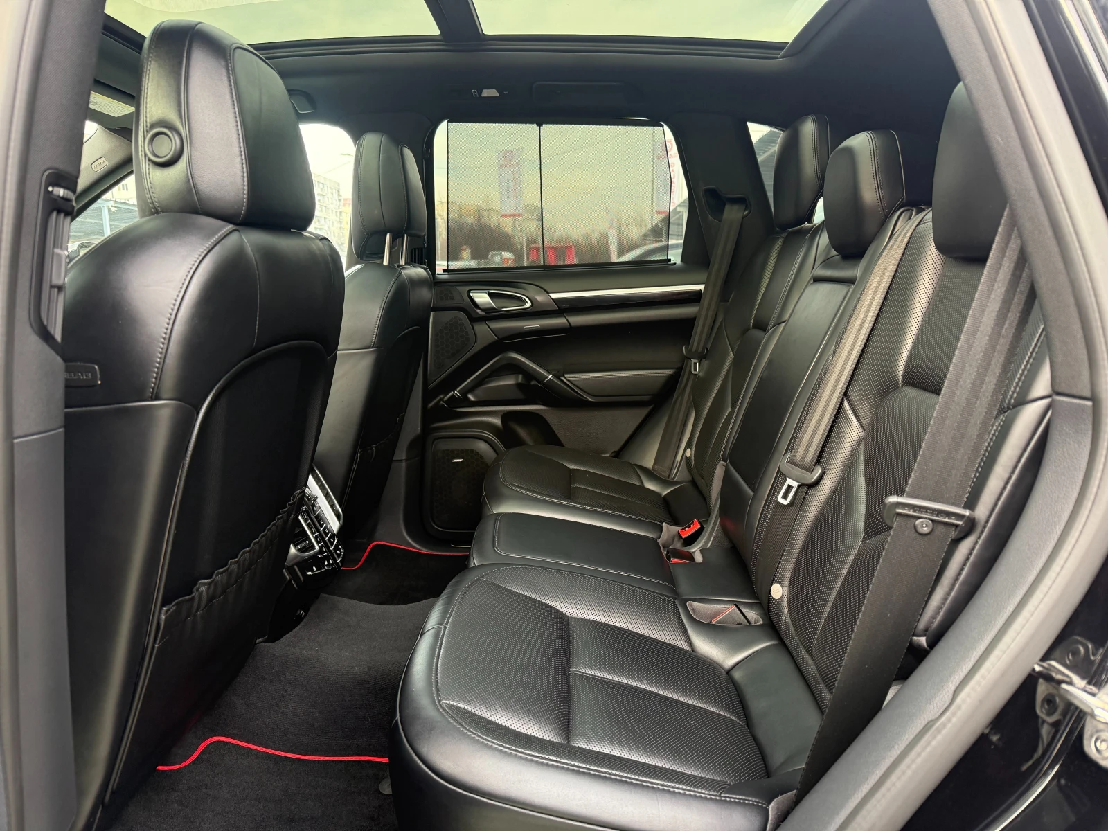 Porsche Cayenne 3.6  - изображение 9