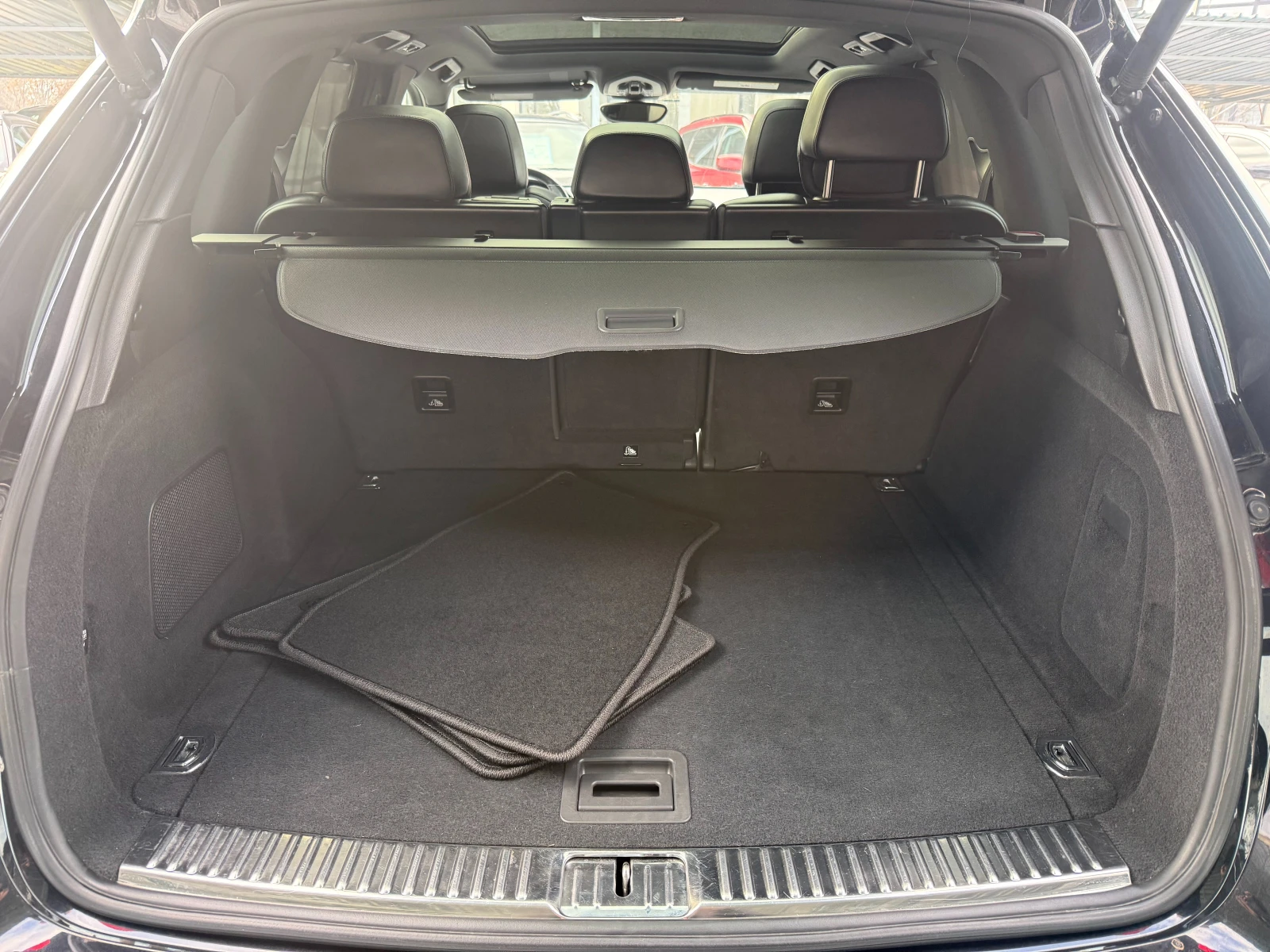 Porsche Cayenne 3.6  | Mobile.bg � ����������� 17