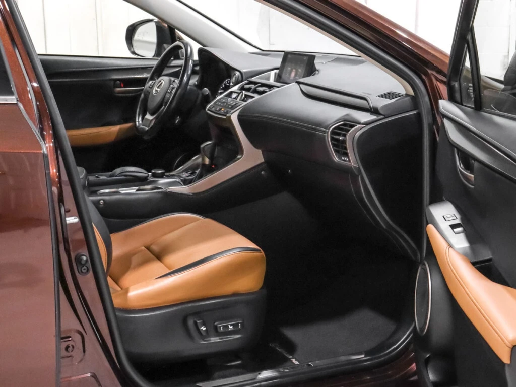 Lexus NX * / AWD / Autumn Shimmer Paint / Cognac Int / Came | Mobile.bg � ����������� 14