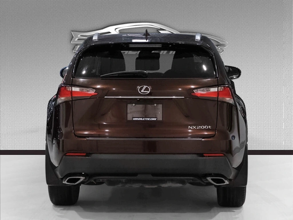 Lexus NX * / AWD / Autumn Shimmer Paint / Cognac Int / Came | Mobile.bg � ����������� 5
