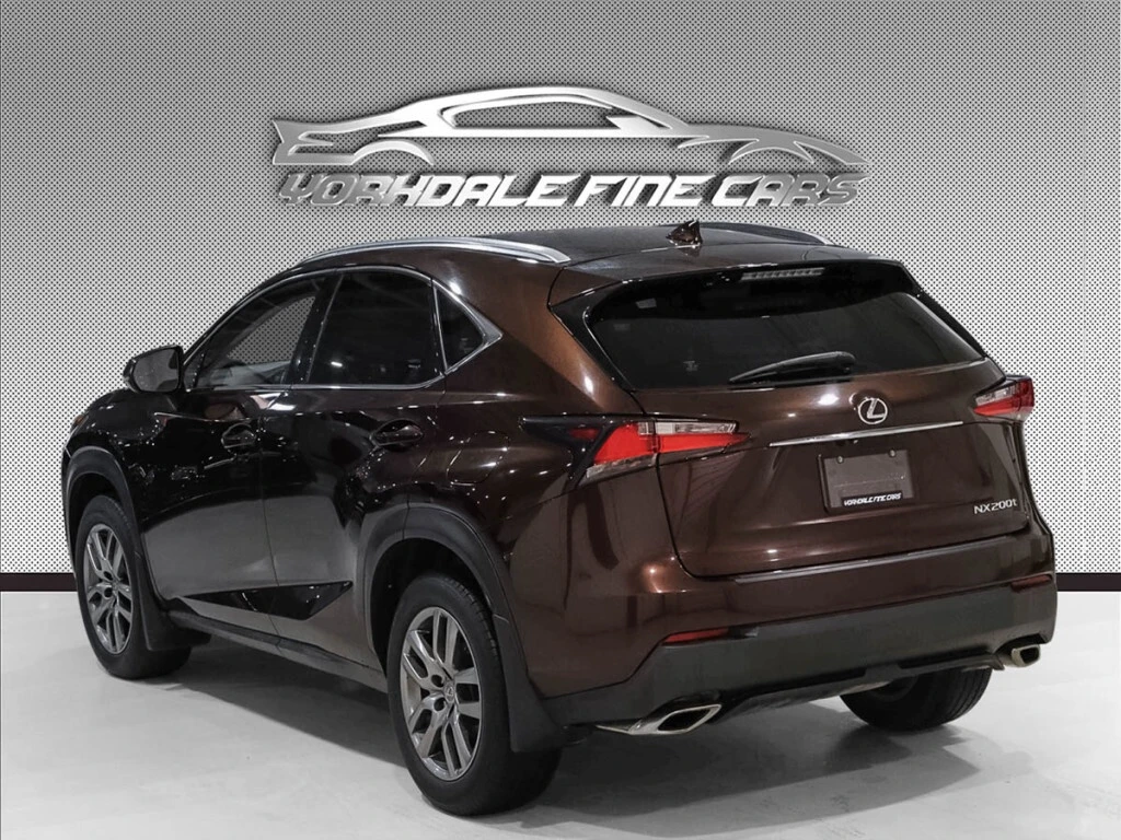 Lexus NX * / AWD / Autumn Shimmer Paint / Cognac Int / Came | Mobile.bg � ����������� 6