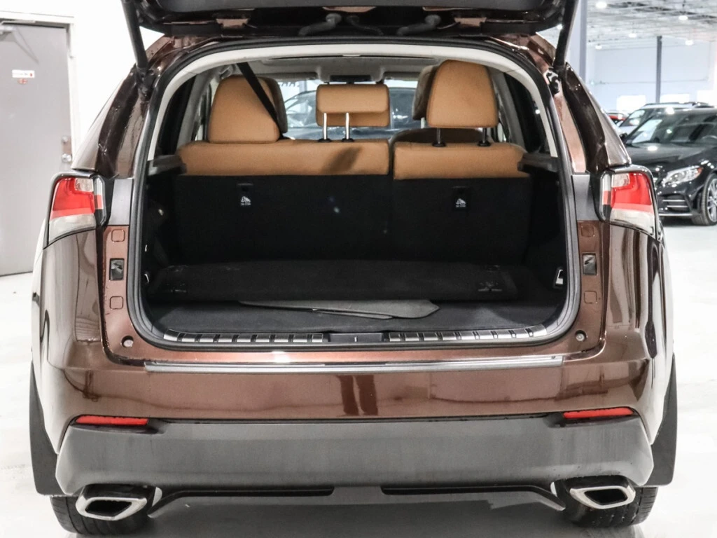 Lexus NX * / AWD / Autumn Shimmer Paint / Cognac Int / Came | Mobile.bg � ����������� 12